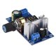 thumbnail image 3 of Regulador de voltaje LM317 Regulador de voltaje ajustable Tablero de fuente de alimentación Pantalla de voltaje digital, 3 of 8