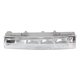 thumbnail image 4 of Lámpara antiniebla DRL, 1 pieza Luz de circulación diurna para automóvil Luz de circulación diurna para automóvil Funcionalidad versátil, 4 of 9