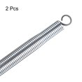 thumbnail image 3 of Unique Bargains 2pcs PVC Pipe Bending Spring 21.5mm OD 550mm Tube Bending Spring Pipe Bender, 3 of 6