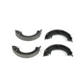 thumbnail image 2 of Power Stop B524 Brake Shoe -Rear Fits 1987 Dodge Ram 50, 2 of 2