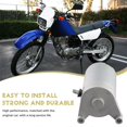 thumbnail image 5 of Motorcycle Electrical Motor for DR200SE DR200 DR200S DF125 31100-05501 31100-05300 31100-05320, 5 of 5