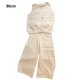 thumbnail image 3 of Guardurnaity Verano estilo casual niñas sin mangas tops pantalones conjunto senderismo diseño simple niños chaleco pantalones kit partywear conjuntos de ropa 90cm, 3 of 6