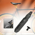 thumbnail image 6 of Bike Mudguard for Mountain Bikes Folding Bikes Outdoor Sports Style E, 6 of 8