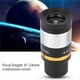 thumbnail image 4 of Ocular con Zoom de 8-24 mm para Telescopio, Lente Óptica Multicapa, Accesorio para Observación Astronómica., 4 of 5
