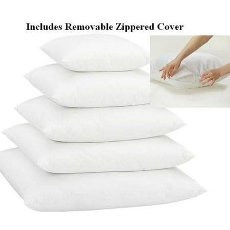 Walmart Pillow Inserts Classy Pillow Inserts With Pillow Protectors 60 X 60 Walmart Walmart Pillow Inserts Classy Pillow Inserts With Pillow Protectors 60 X 60 Walmart