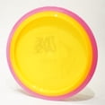 thumbnail image 2 of Axiom SimonLine Neutron Time-Lapse Disc Golf Distance Driver, 2 of 4