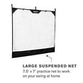 thumbnail image 2 of SKLZ Suspended Sport Training Net, 7' x 7.5', 2 of 7