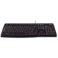 thumbnail image 5 of Kit Teclado Mouse LOGITECH MK120 USB 920-004428 Logitech 920-004428, 5 of 5
