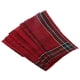 thumbnail image 5 of 12pcs Mens Algodón Bolsillo Cuadrado  Multicolor jinwen algodón HANKERCHIGH MENS, 5 of 7