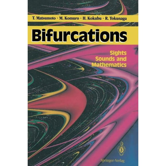 Bifurcations: Sights, Sounds, and Mathematics