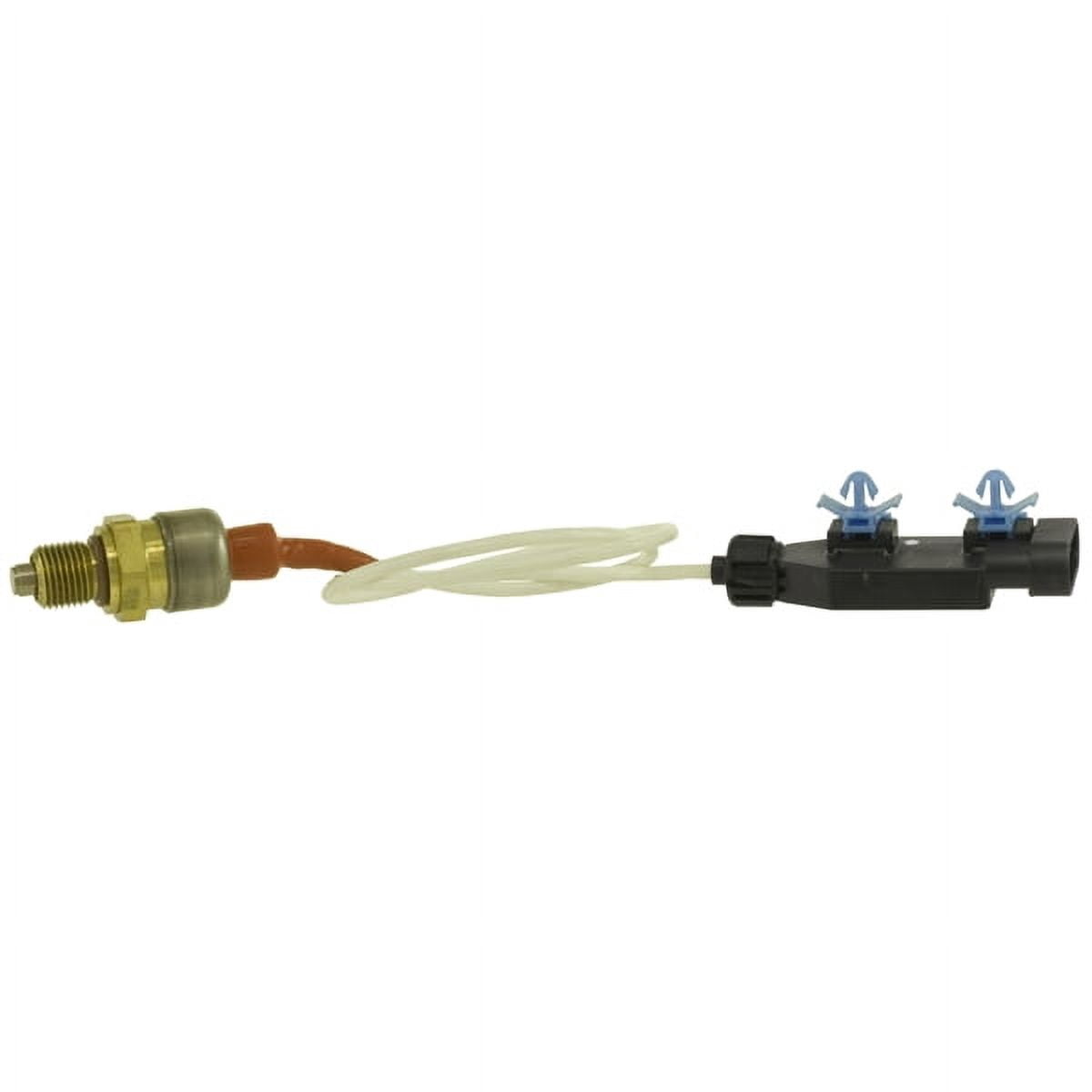 Turbocharger Vane Position Sensor