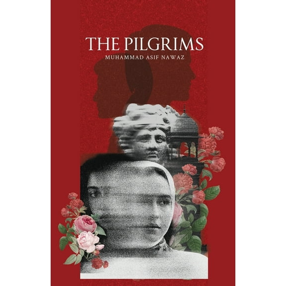 The Pilgrims, (Paperback)