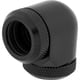 thumbnail image 1 of Fitting Corsair Hydro X Series XF Hardline 90° 14 mm OD, paquete doble, 1 of 4