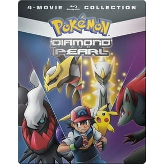 DVD ANIME POKEMON MOVIE COLLECTION 26 IN 1 ENGLISH SUBTITLE REGION ALL