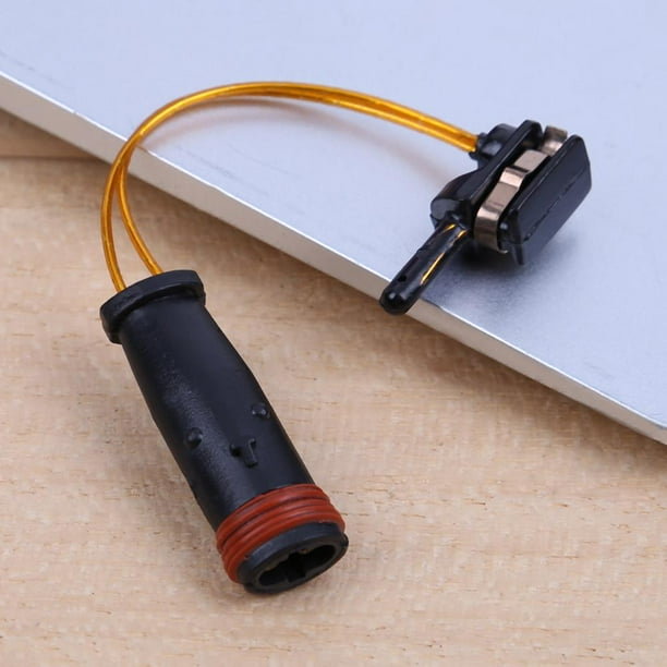 Sensor de desgaste de pastillas de freno para mercedes-benz W220 W203 W211 W221 W204 2115401717 Ndcxsfigh Accesorios para autos y motos