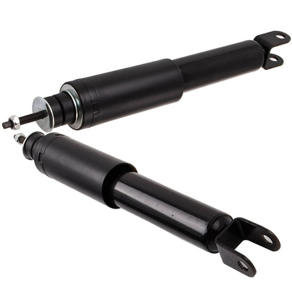 BFO Front Electronic Shock Absorber Pair Set of 2 LH & RH Side for Chevy GMC SUV