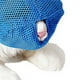 thumbnail image 4 of Bozales de malla para gatos, bozales para gatos bozal de malla ajustable multiusos suministros de aseo para gatos resultados impresionantes, 4 of 8