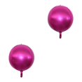 thumbnail image 2 of Wosthever Globos de cumpleaños, regalos para niños, Kit de decoración de habitación de globos ligeros para casa, arreglo de ambiente, accesorios para Type8 NO8 Wosthever CBP388604, 2 of 6