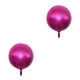 thumbnail image 4 of Cateissary Globos de cumpleaños, película de aluminio, tamaño grande, superficie lisa, peso ligero, globo para casa, encantadores accesorios para fotos Type8 NO8 Cateissary CBP388604, 4 of 6