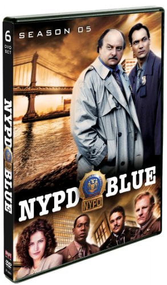 その他 NYPD Blue [DVD] [Import] NYPD Blue [DVD] [Import]