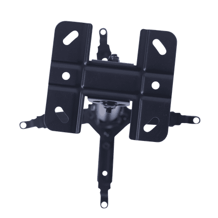 Mustang Projector Mount with adjustable length extension.