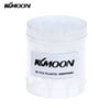 KKmoon 25PCS/100PCS Airbrush Disposable Eyedroppers Pipette Eye Droppers for Liquid Transfer and Airbrush Paint