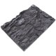 thumbnail image 1 of unbranded Tablero Decorativo Para Terrario Y Acuario En Oscuro Con Textura Para Hábitat Reptil, 1 of 6