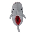 thumbnail image 4 of Wonder Nation Shark Slipper (Little Boys & Big Boys), 4 of 6