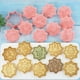 thumbnail image 3 of Juego de cortadores de galletas Eid Mubarak - ¡10 formas festivas para hornear alegremente!, 3 of 8