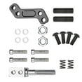 thumbnail image 3 of 1pc Short Throw Quick Shifter for Ford Mustangs with T45 T5 missions 1983-2004, 3 of 5