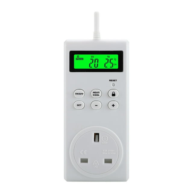 Temperature Control Switch Smart Temperature Controller