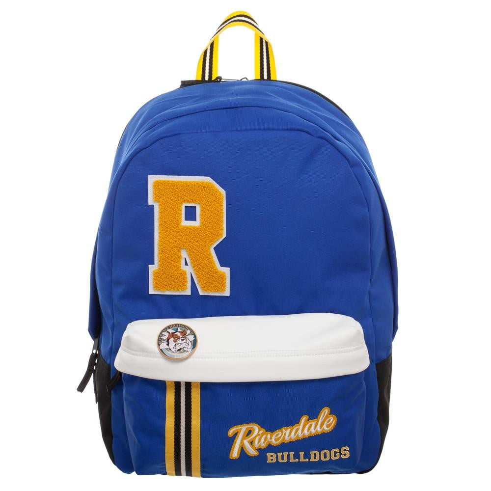 Riverdale High Backpack Bag Walmart