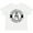 AA-White, variant on Inktastic April Parkinsons Disease Awareness Month Badge Boys or Girls Toddler T-Shirt
