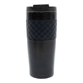 thumbnail image 1 of Termo Home Trends Manga Silicón Negro, 1 of 4