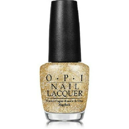 OPI Nail Lacquer Nail Polish, A Mirror Escape