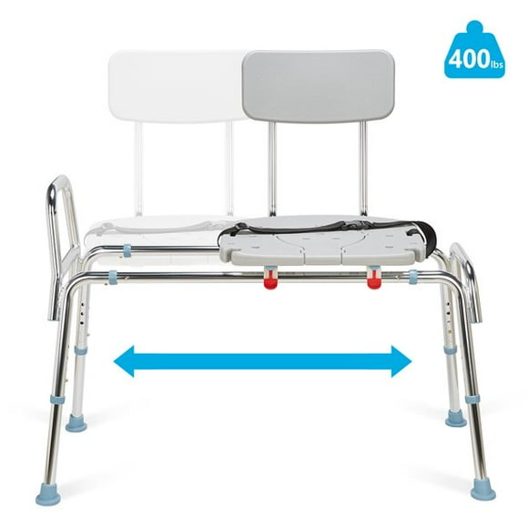 Bariatric Shower Chair 500 Lbs