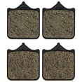 thumbnail image 4 of Niche Front Brake Pad Set for KTM 990 Organic Motorcycle 2 Pack 519-KPA2571D, 4 of 5