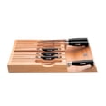 thumbnail image 5 of ZWILLING Knife Storage, Bamboo, 5 of 5