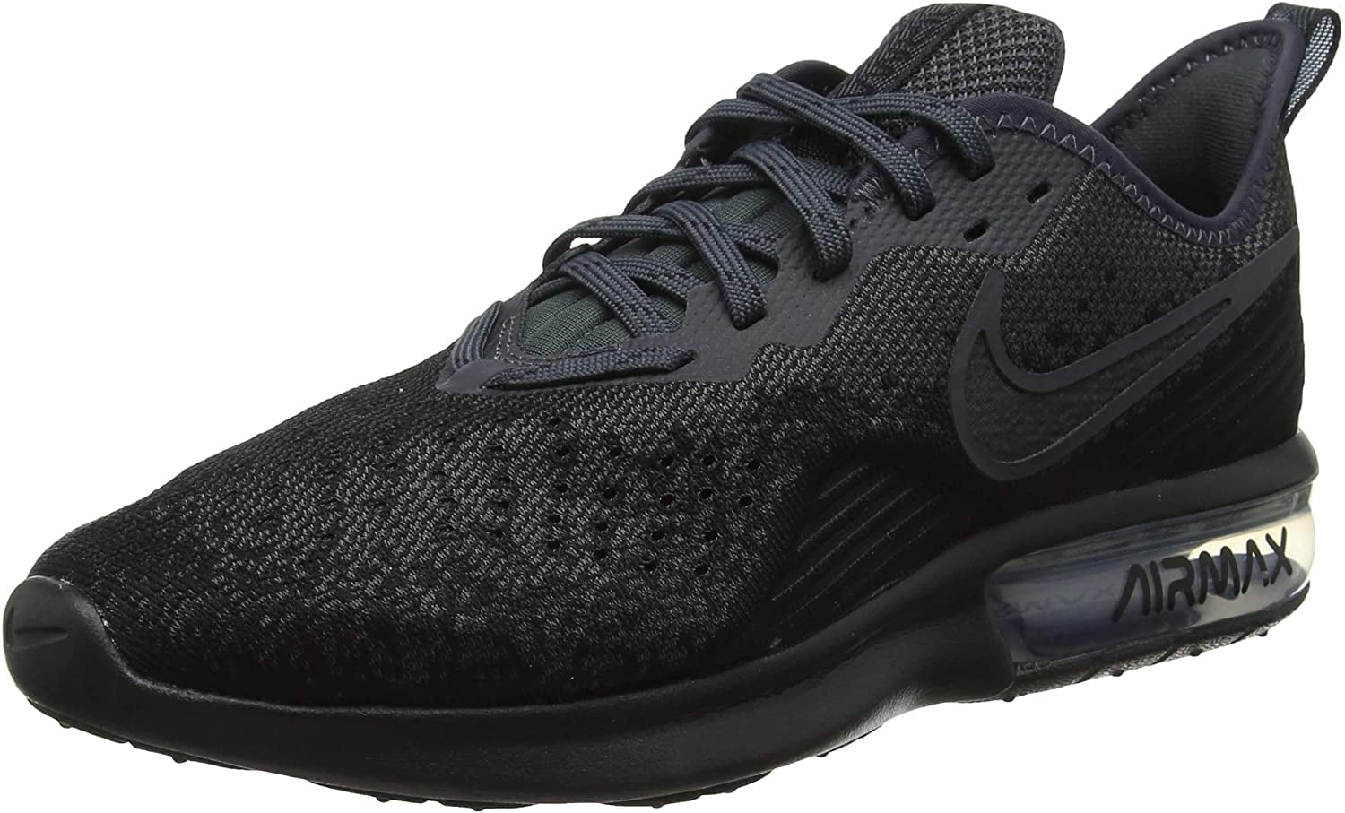 nike nike air max sequent 4 men's shoe