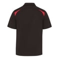 thumbnail image 3 of Dickies Occupational LS606 - Short Sleeve Performance Polo Shirt, 3 of 5