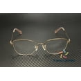thumbnail image 2 of COACH HC5128 9331 Shiny Rose Gold Demo Lens 54 mm Women's Eyeglasses, 2 of 5