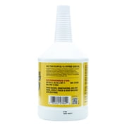 Red Line (57804) 75W110 Full Synthetic Gear Oil GL-5 - 1 Quart