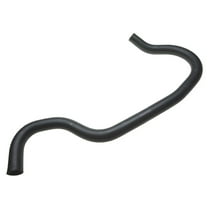 ACDelco 26390X Upper Radiator Hose Fits select: 1999-2007 CHEVROLET SILVERADO, 2000-2006 CHEVROLET TAHOE