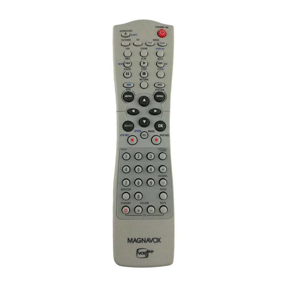 Original TV Remote Control for MAGNAVOX VR674C Television