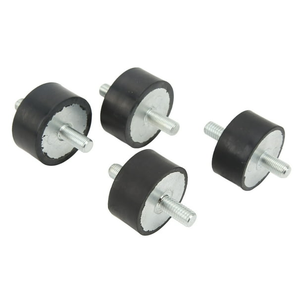 Engine Isolator Bracket,4PCS Engine Isolator Mount Anti Vibration