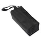 thumbnail image 2 of Bolsa de herramientas con cremallera, organizador multifuncional de tela Oxford. Negro S 1680D, 2 of 9