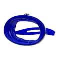 thumbnail image 2 of Ethern Adults Snorkel Diving Mask Anti Fog Waterproof Glass Swimming Goggles Adjustable Blue, 2 of 9