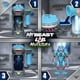 thumbnail image 4 of MrBeast Lab Mutators, Mutate The Ultimate Beast Mutators. Realice el experimento y libere una figura de acción icónica de Panther de MrBeast. ¡3 para coleccionar!, 4 of 5