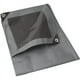 thumbnail image 1 of Lona Impermeable Polietileno Uso Rudo 5 x 6 m Urrea Gris, 1 of 3