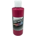 thumbnail image 7 of Createx Airbrush Color, Regular, 2 oz., Burgundy, 7 of 7
